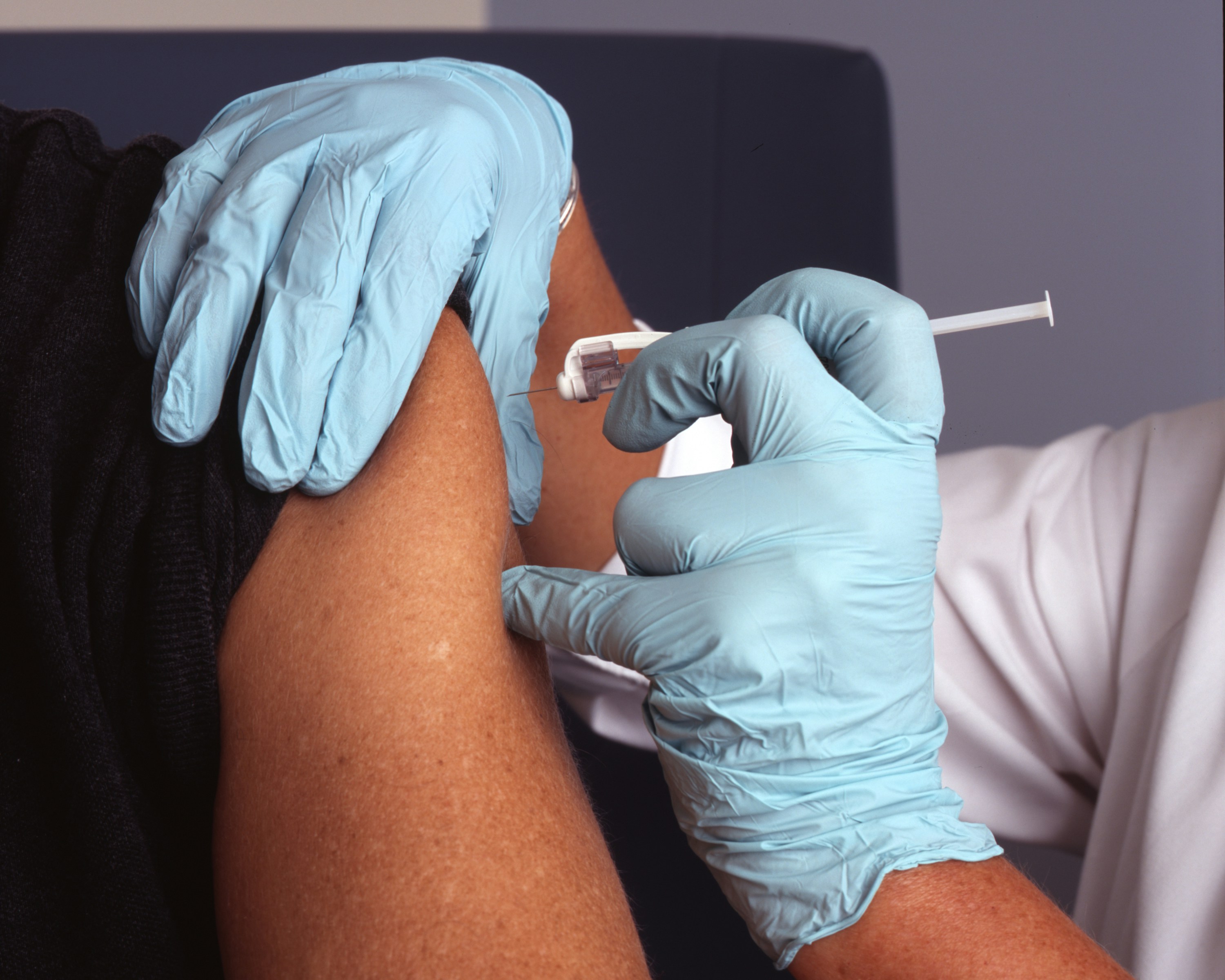 CNA and Medication Technicians