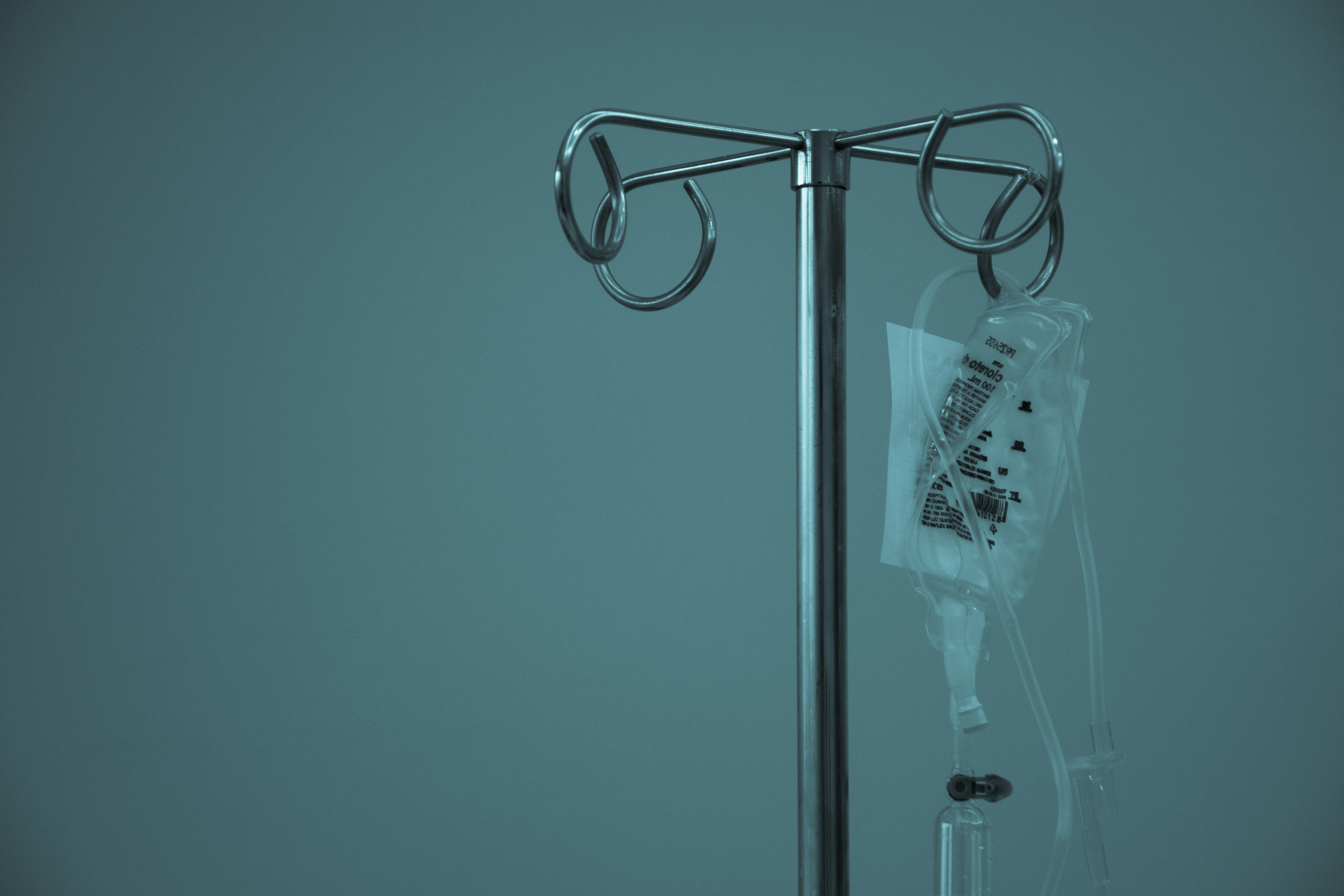 IV Infusion Therapy